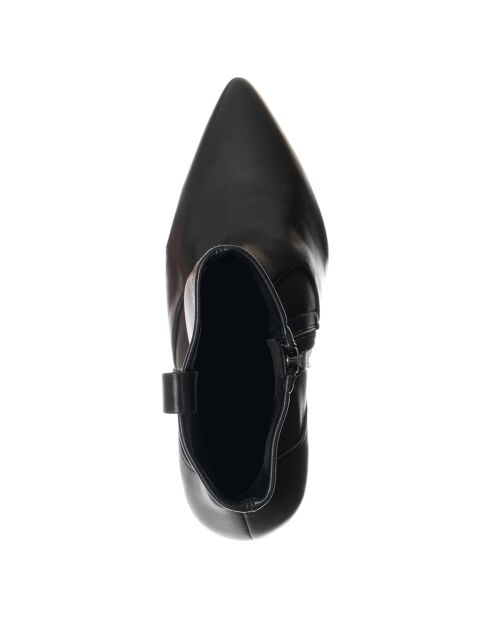 Zapatos negros Anaé - tacón de 11 cm