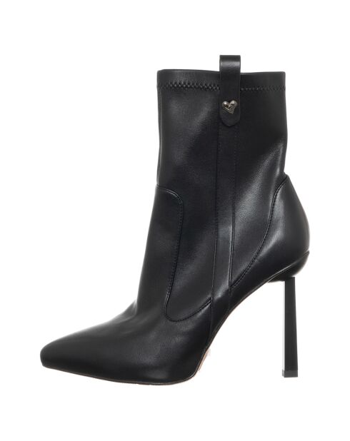 Schwarze Pumps von Anaé - 11 cm Absatz