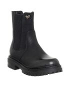 Boots Lilia noires