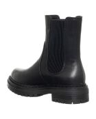 Boots Lilia noires