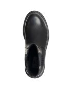Boots Lilia noires
