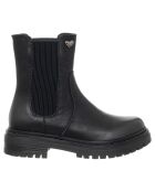 Boots Lilia noires