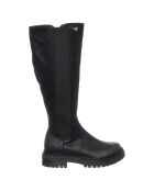 Bottes Romy noires