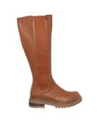 Bottes Romy camel