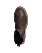 Bottines Gabriella marron