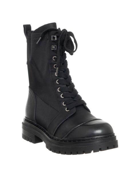 Boots Helena noires