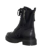 Boots Helena noires