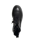 Boots Helena noires