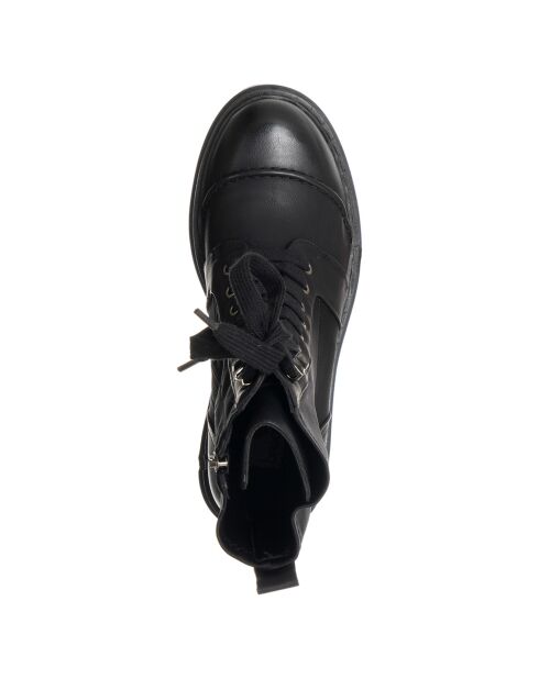 Boots Helena noires