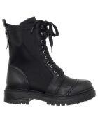 Boots Helena noires