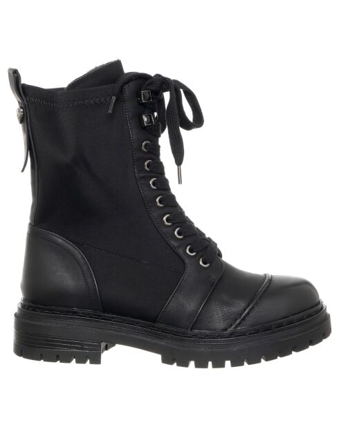 Boots Helena noires