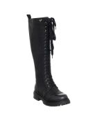 Bottes Nina noires