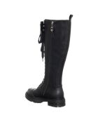 Bottes Nina noires