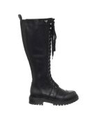 Bottes Nina noires