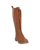 Bottes Nina marron