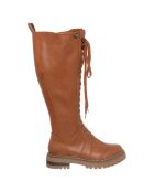 Bottes Nina marron