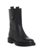 Botas negras Flora