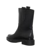 Botas negras Flora