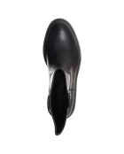 Botas negras Flora