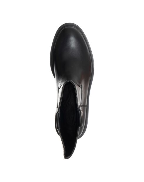 Botas negras Flora