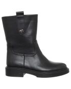 Botas negras Flora