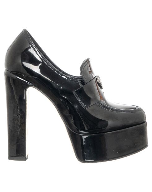 Izia schwarze Pumps - 13,5 cm Absatz