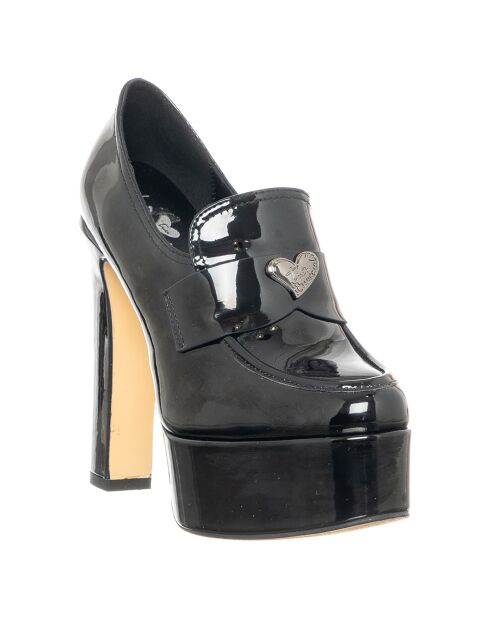Izia schwarze Pumps - 13,5 cm Absatz