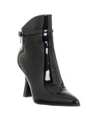 Bottines Mae noires - Talon 9.5 cm