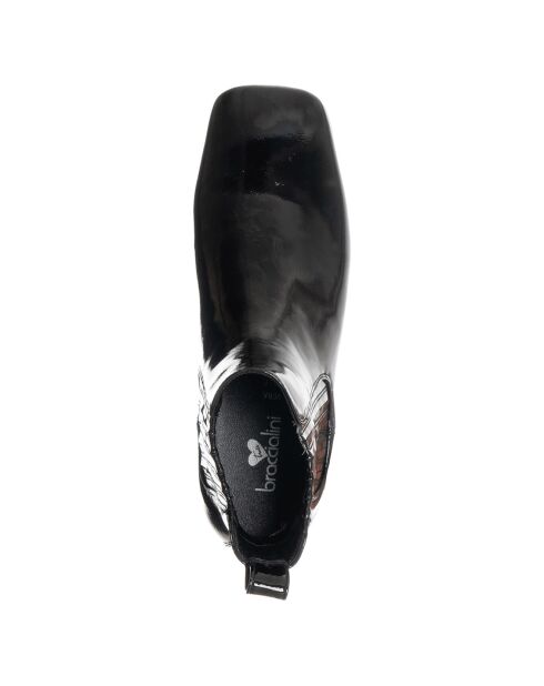 Bottines Margot noires