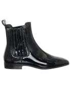 Bottines Margot noires