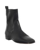 Boots Adele noires