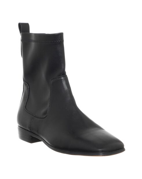 Boots Adele noires
