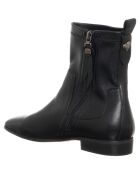 Boots Adele noires