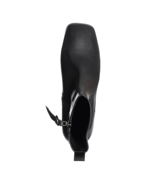 Boots Adele noires