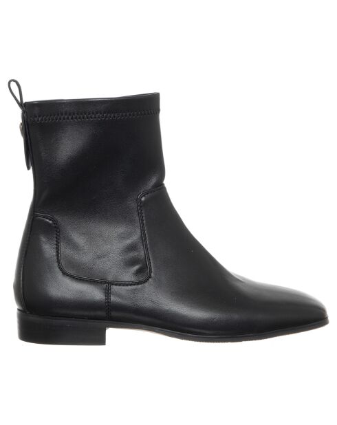 Boots Adele noires