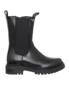 Chelsea Boots Helene noires