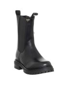 Chelsea Boots Helene noires