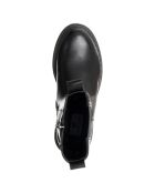 Chelsea Boots Helene noires