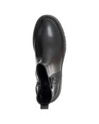 Boots Lou noires