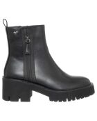 Boots Lou noires
