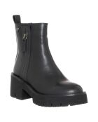 Boots Lou noires