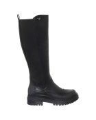 Bottes Fiona noires