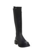 Bottes Fiona noires