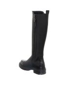 Bottes Fiona noires