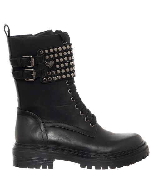 Botas Salma negras