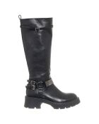 Bottes Tatianna noires