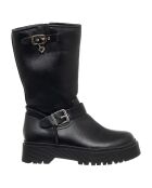 Bottes Mia noires