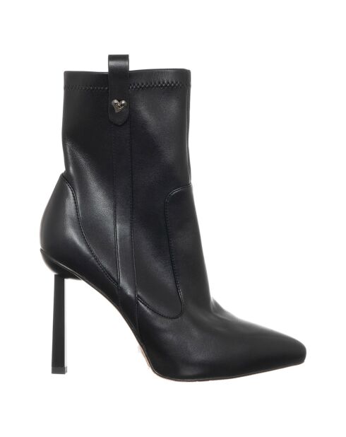 Schwarze Pumps von Anaé - 11 cm Absatz