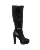 Bottes Liseon noires
