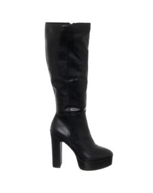 Bottes Liseon noires